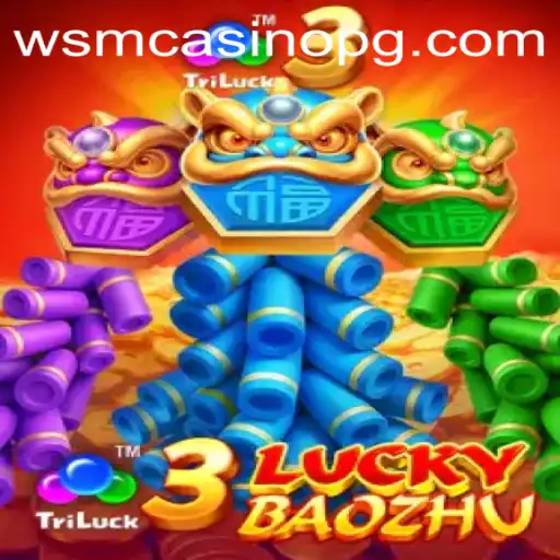 Experience the Thrill of 3LuckyBaozhu at 9fbet Casino