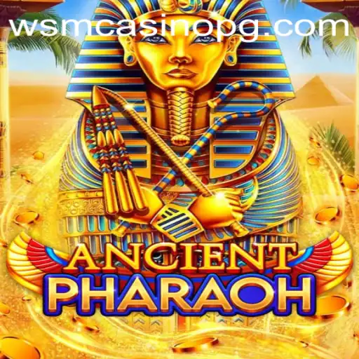 Exploring the Exciting World of AncientPharaoh at 9fbet Casino