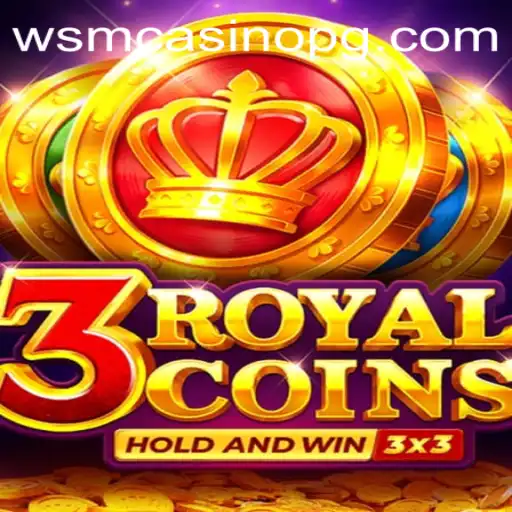 Exploring the Exciting World of 3royalcoins at 9fbet Casino