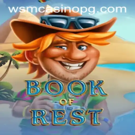 Exploring the Enchanting World of BookofRest at 9fbet Casino