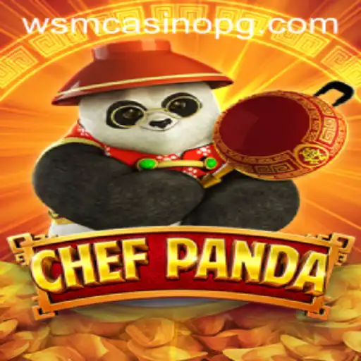 Master the Culinary Adventure of ChefPanda in the World of 9fbet Casino