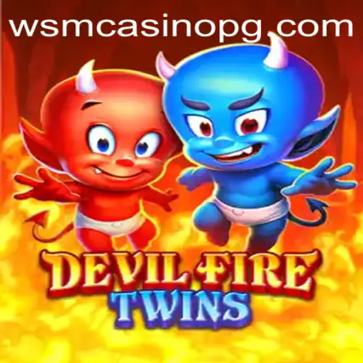 Unleashing the Inferno: Exploring DevilFireTwins at 9fbet Casino
