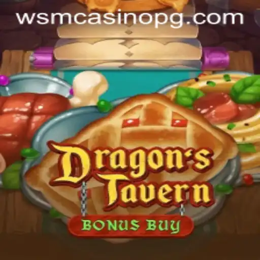 DragonsTavern: Dazzling Gameplay Meets Casino Excitement at 9fbet Casino