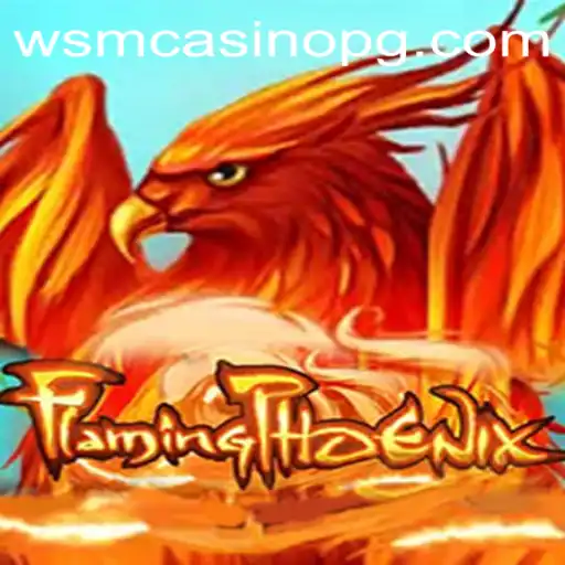 Discover the Thrilling World of FlamingPhoenix at 9fbet Casino