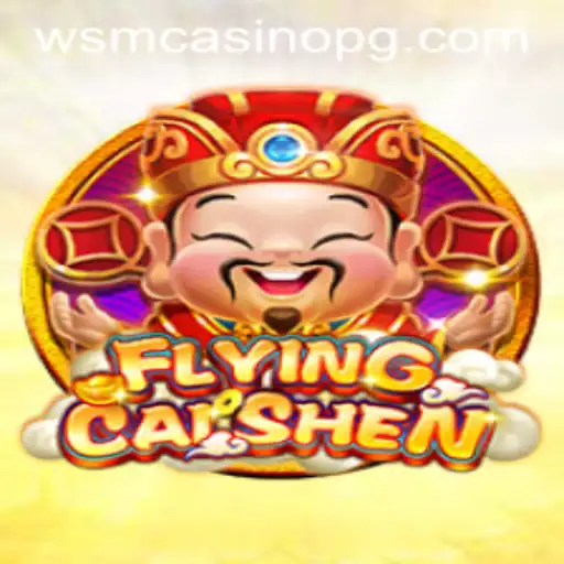 Dive into the World of FlyingCaiShen at 9fbet Casino