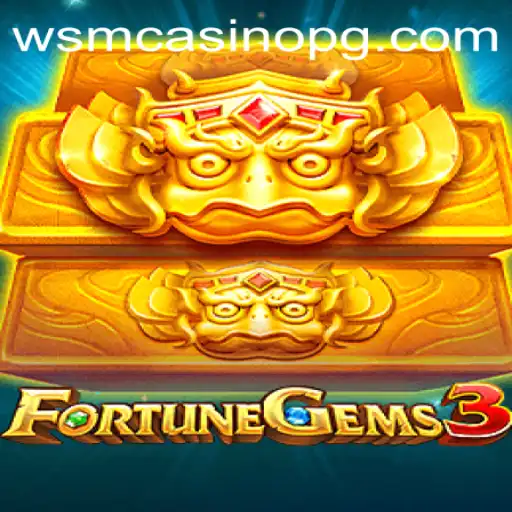 FortuneGems3: A Deep Dive into the Thrilling World of 9fbet Casino's Latest Game