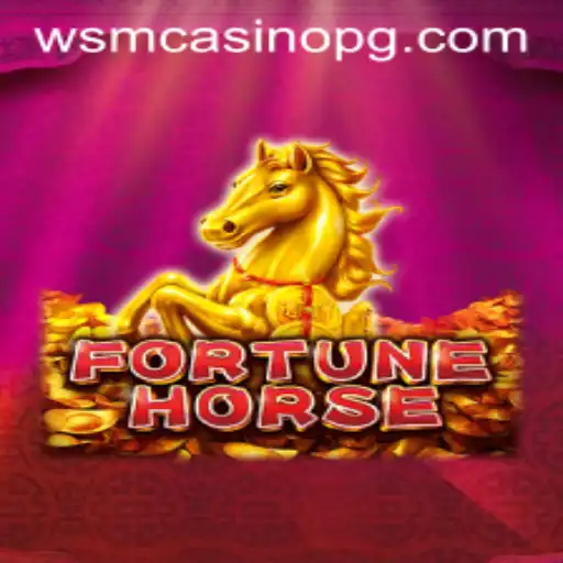 Exploring FortuneHorse: A Revolutionary Experience at 9fbet Casino