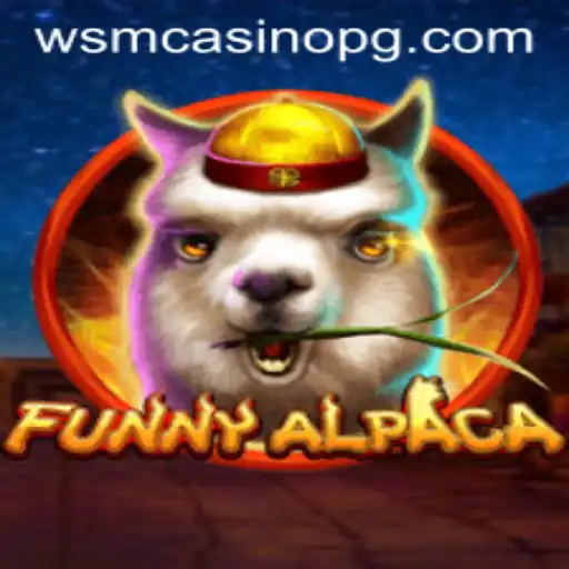 Experience the Thrill of FunnyAlpaca: A Unique Casino Game at 9fbet Casino