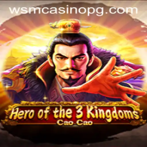 Heroofthe3KingdomsCaoCao: Dive into the Epic Historical Strategy Game