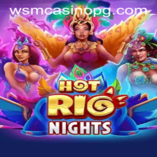 Discover the Thrill of HotRioNights at 9fBet Casino
