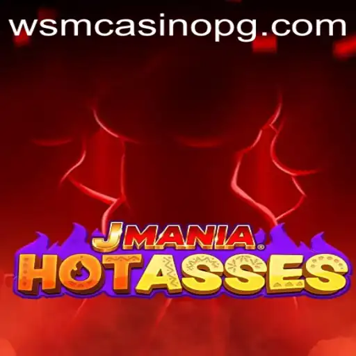 JManiaHotAsses: The Exciting World of 9fbet Casino's Latest Game