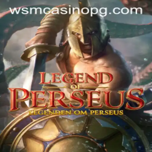 Explore the Mythical World of LegendofPerseus and Discover the Thrills of 9fbet Casino