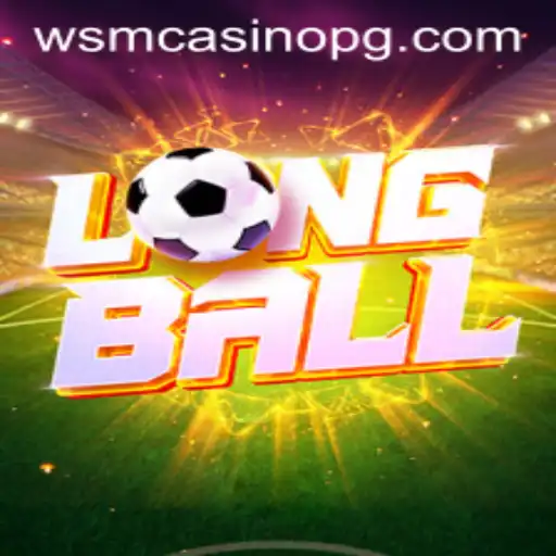 LongBall: A New Dimension in Virtual Gaming with 9fbet Casino