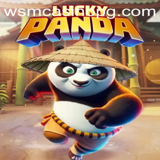 Unveiling LuckyPanda: A Thrilling Adventure at 9fbet Casino