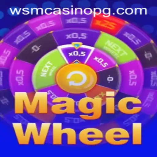 Exploring MagicWheel at 9fbet Casino: Your Ultimate Guide