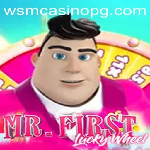 Discover the Thrills of MrFirstLuckyWheel at 9fbet Casino