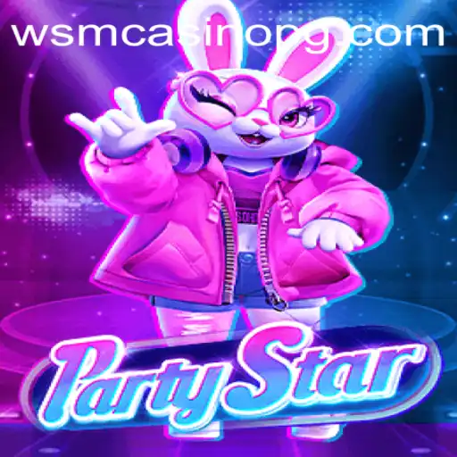 Unveiling PartyStar: The Casino Game Everyone's Talking About