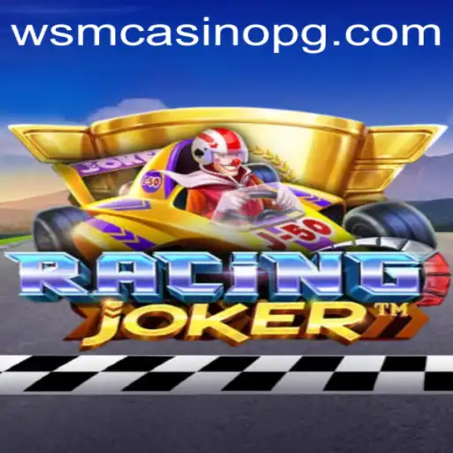 The Exciting World of RacingJoker: A Deep Dive into the Game