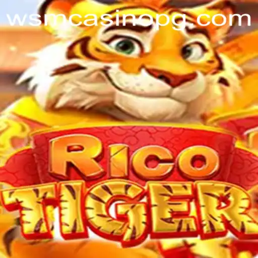 Discover the Thrills of RicoTiger at 9fbet Casino