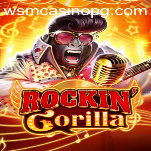 Exploring the Thrilling World of RockinGorilla at 9fbet Casino
