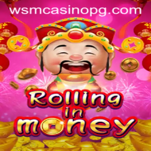 Exploring 'RollingInMoney': A Thrilling Casino Experience with 9fbet
