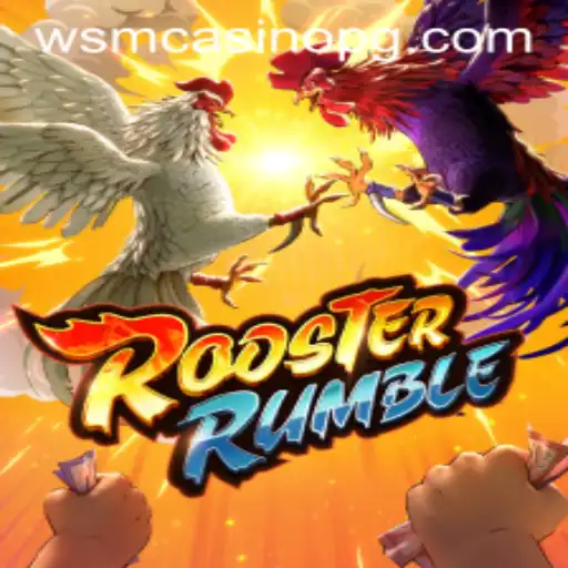 Exploring RoosterRumble: A Game Sensation at 9Fbet Casino