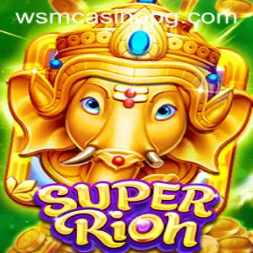 Dive into the Excitement of SuperRich: A Thrilling Experience at 9fbet Casino