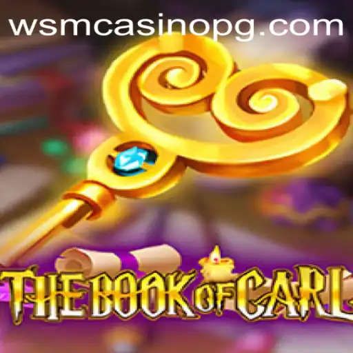 Exploring the Mysteries of TheBookofCarl at 9fbet Casino