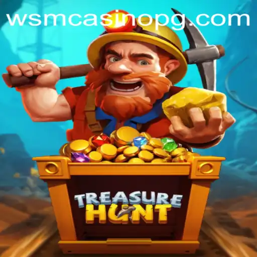 Exploring the Exciting World of TreasureHunt in 9fbet Casino