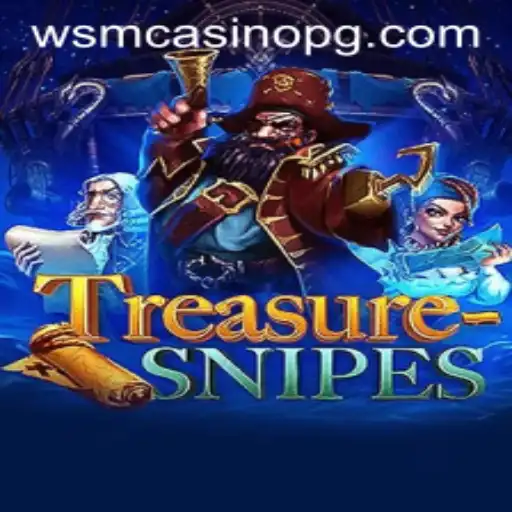 Exploring TreasureSnipes: A Riveting Experience at 9fbet Casino