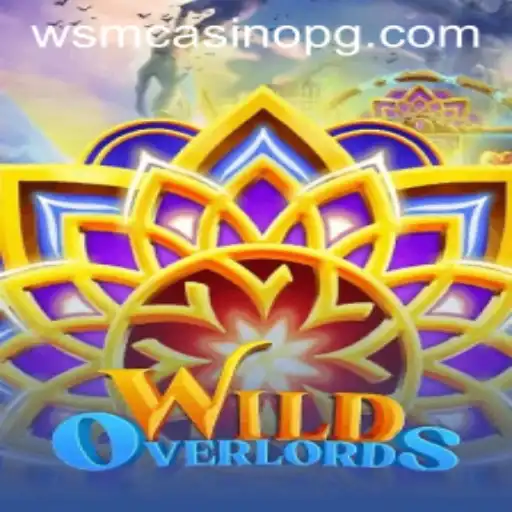 WildOverlords: A Thrilling Journey into the Realm of Online Gaming