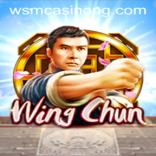 WingChun: Mastering the Art of Strategy at 9fbet Casino