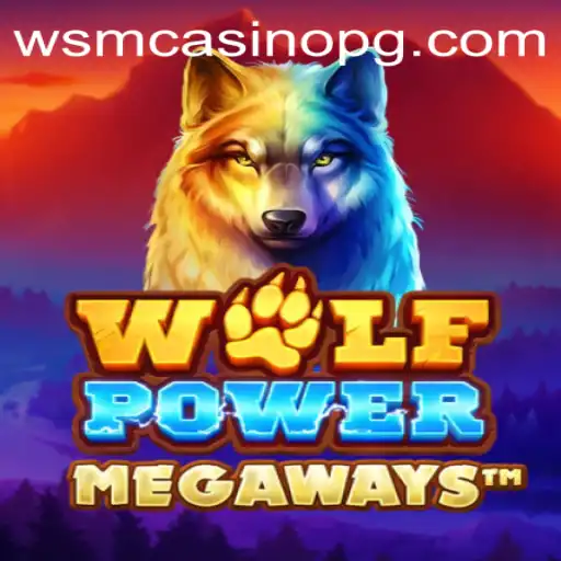 Discover the Thrills of WolfPowerMega at 9fbet Casino