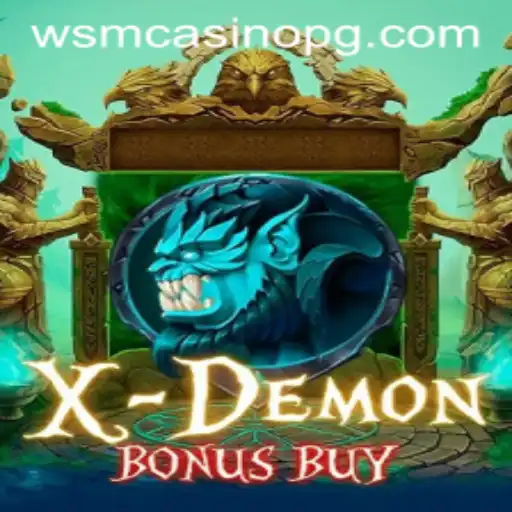 Discover the Exciting World of XDemonBonusBuy at 9fbet Casino