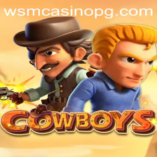 Exploring the Thrills of COWBOYS at 9fbet Casino