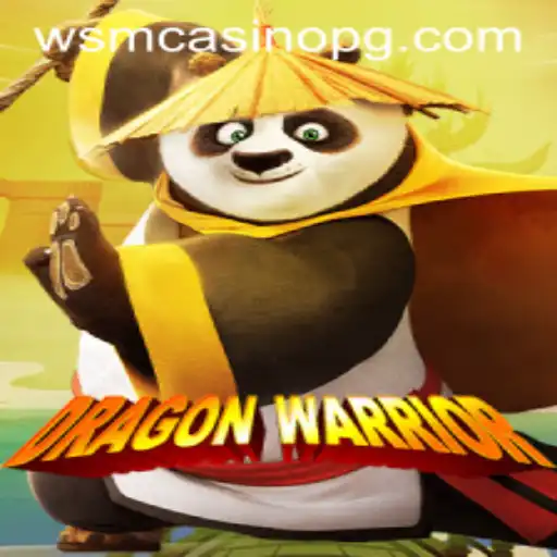 DragonWarrior: An Epic Adventure in Gaming