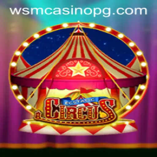 Discover the Exciting World of EcstaticCircus: An Innovative Casino Game Experience