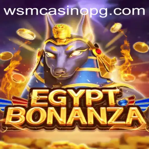 Exploring the Thrills of EgyptBonanza at 9fbet Casino