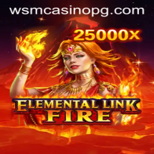 Unleash the Power of ElementalLinkFire: A Dynamic Fusion of Gaming and Chance