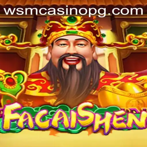 Discover the Thrilling World of FaCaiShen at 9fbet Casino