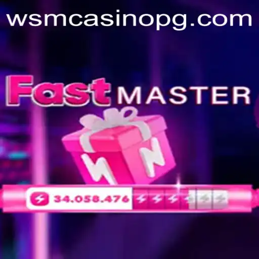 Exploring FastMaster: The Thrilling New Addition to 9fbet Casino
