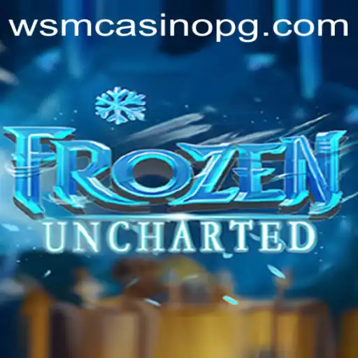 FrozenUncharted: A Deep Dive into this Captivating Adventure Game