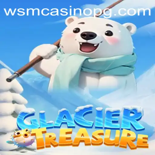 Discover the Chilling Thrills of GlacierTreasure at 9fbet Casino