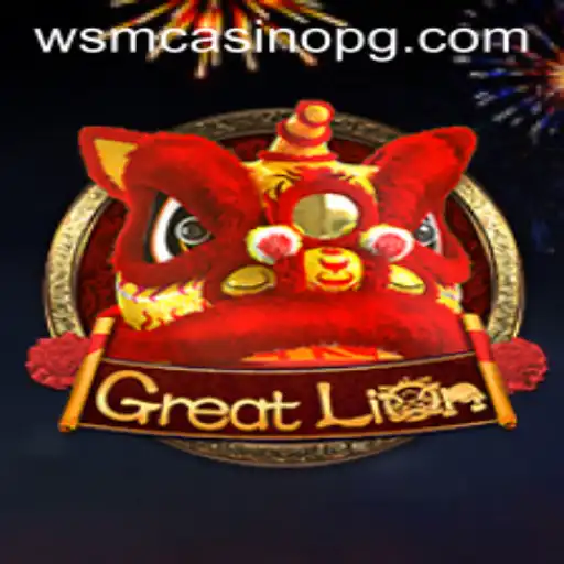 The Mesmerizing World of GreatLion: A Captivating Game Experience