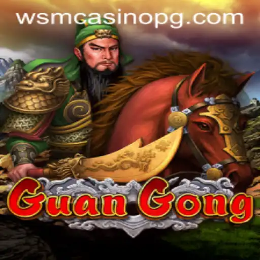 Discover GuanGong: Experience the Thrilling Casino Game at 9fbet Casino