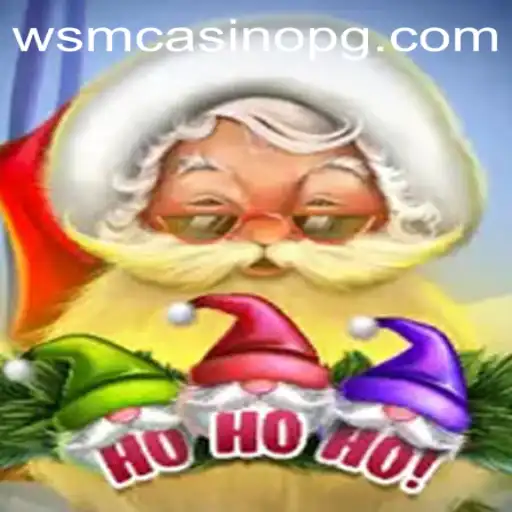 Discover the Festive Thrills of HoHoHo at 9fbet Casino