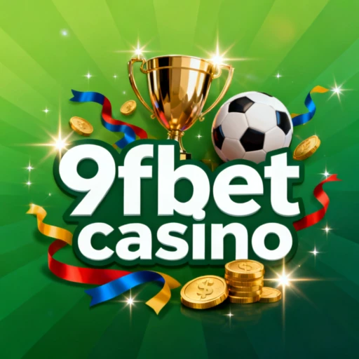 9fbet casino Logo