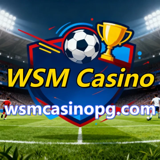 WSM Casino