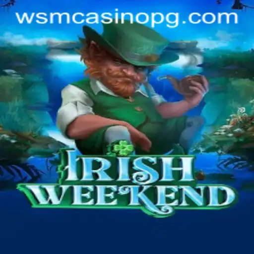 Exploring the Thrills of IrishWeekend: A Journey Through 9fbet Casino's Latest Game