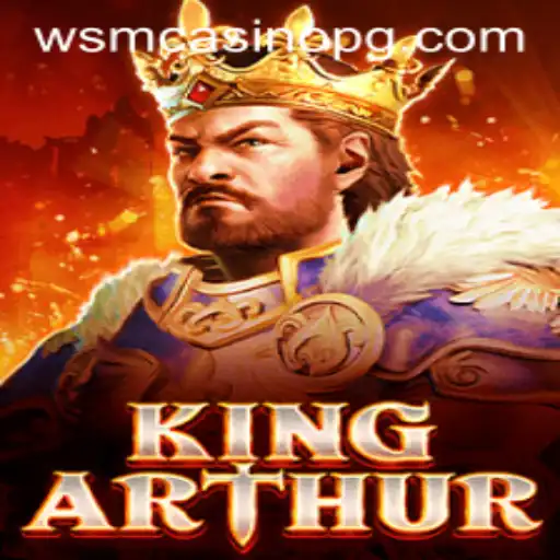 Enter the Realm of KingArthur: A Guide to the Legendary Casino Game at 9fbet